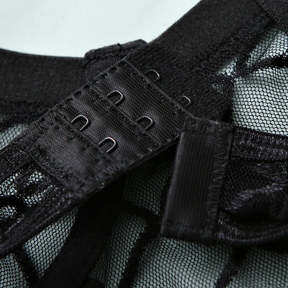 Aria™ | Bodysuit – Eleganz und Komfort vereint