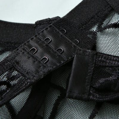 Aria™ | Bodysuit – Eleganz und Komfort vereint