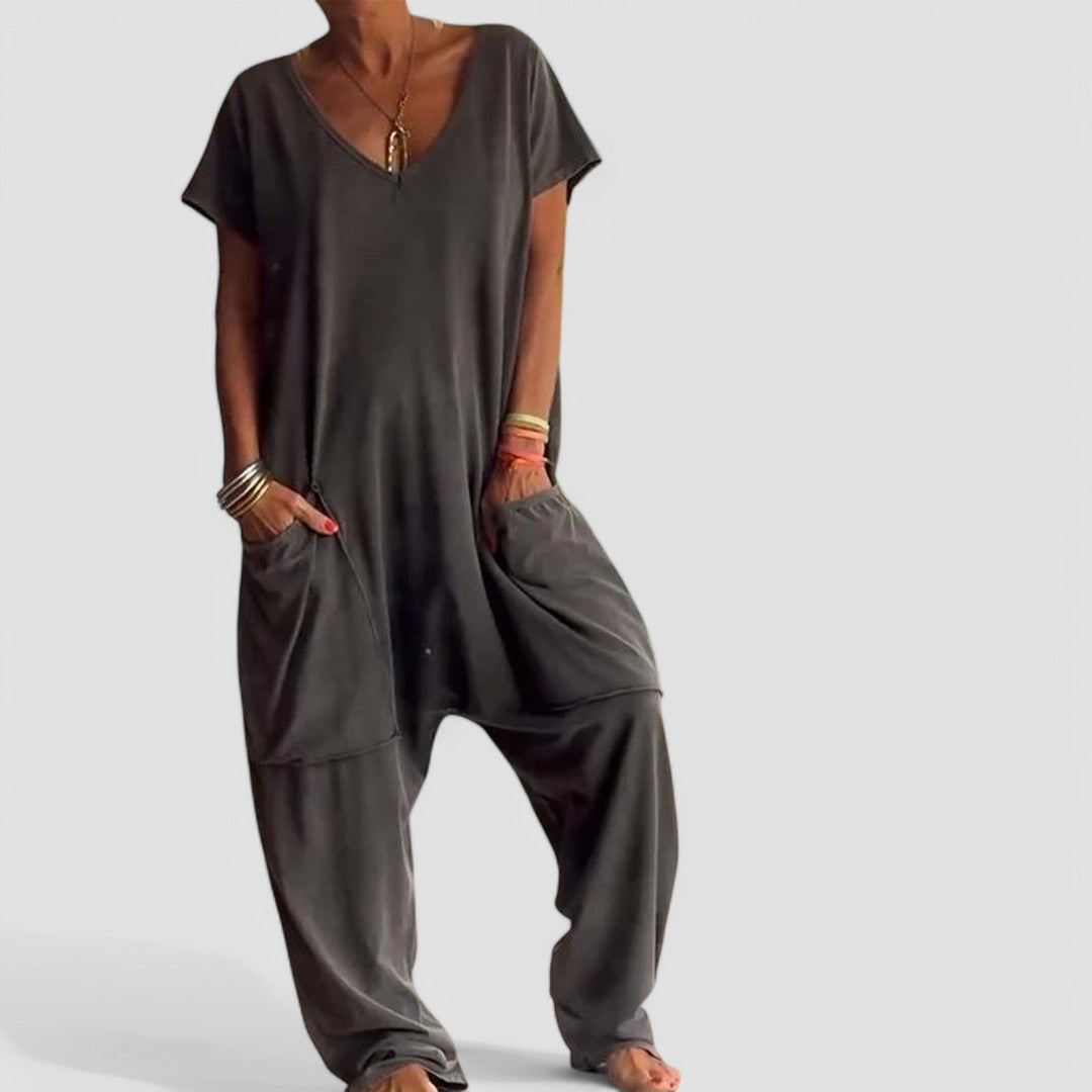 RESHIEL | KOMFORT-GANZANZUG