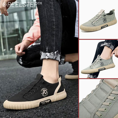 Kody | REELSTEP™ - LEICHTE HERSTENSCHUHE