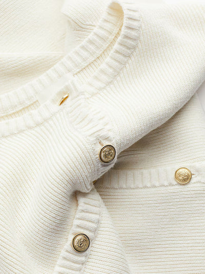 Elegantes Ripp-Mini-Kleid – Figurbetont, Leicht & Sommerlich