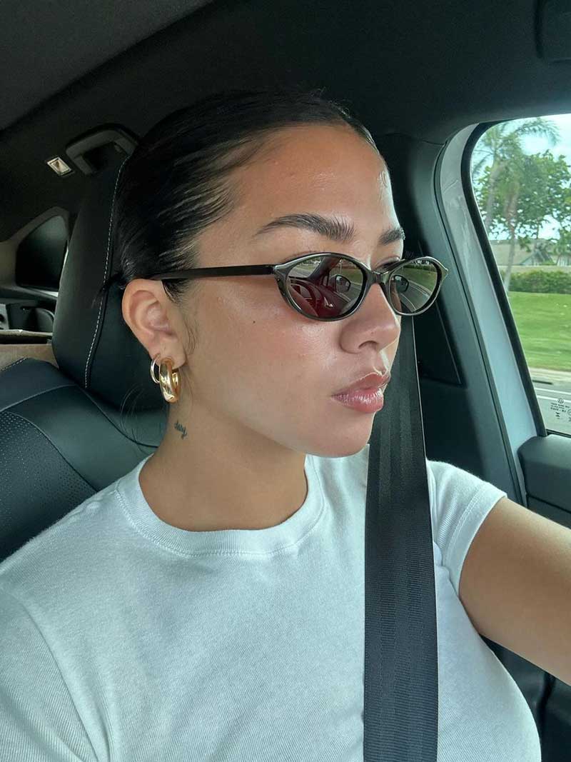 SIENNA | SONNENBRILLE