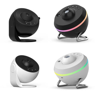 GalaxiCast – Weltraum Projektions Licht