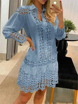 Blau