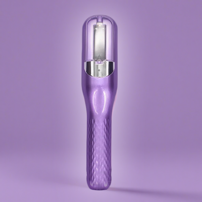 HaarKlinge™ Mühelose Styling-Power