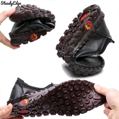 Eduardo | STEADYEDGE™ - BEQUEME DAMENSCHUHE