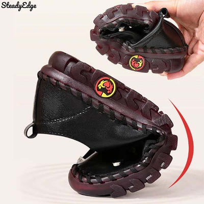 Eduardo | STEADYEDGE™ - BEQUEME DAMENSCHUHE