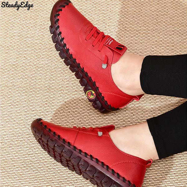 Eduardo | STEADYEDGE™ - BEQUEME DAMENSCHUHE