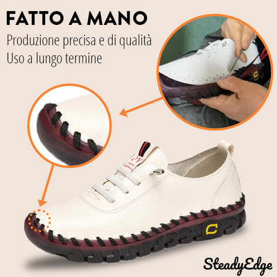 Eduardo | STEADYEDGE™ - BEQUEME DAMENSCHUHE