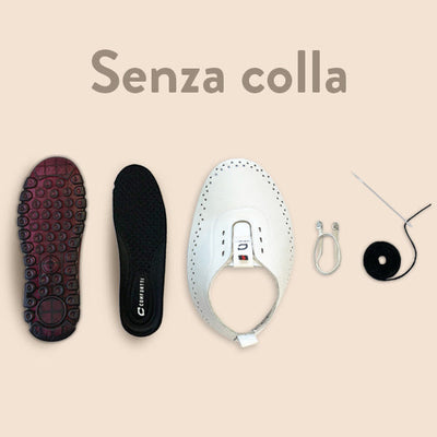 Eduardo | STEADYEDGE™ - BEQUEME DAMENSCHUHE