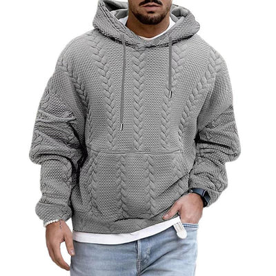 Stylischer Kapuzenpullover für Entspannte Tage