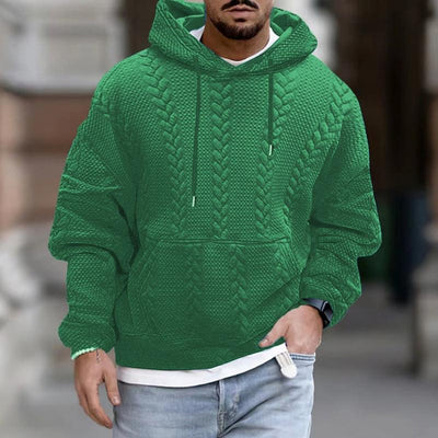 Stylischer Kapuzenpullover für Entspannte Tage
