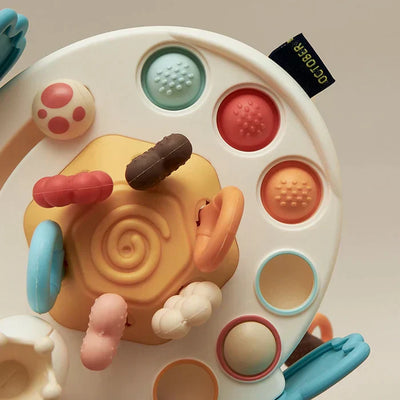 Ufonic – Entwickle und spiele mit sensorischem Spielzeug