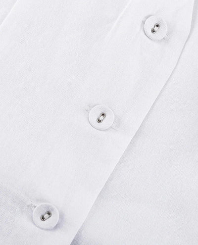 Elegantes Damen Zweiteiler Set Business Casual Ärmellos mit Weitem Bein