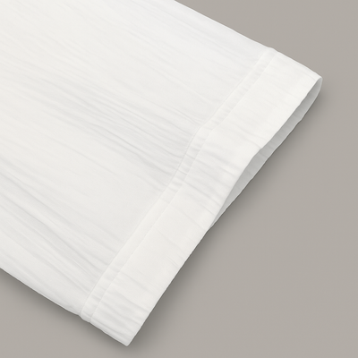 Daroka | Zweiteiliges Set in entspanntem Leinen