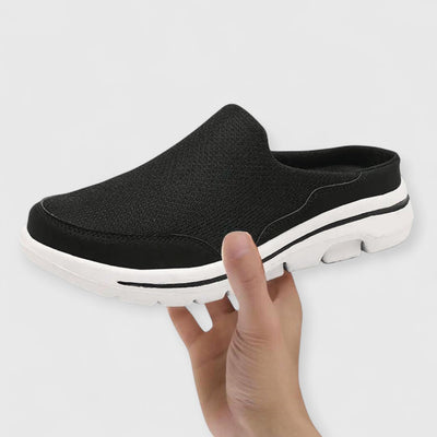 CORA | Atmungsaktive Komfort-Sneaker