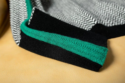 Mia | Schickes Streifendesign Damenpullover