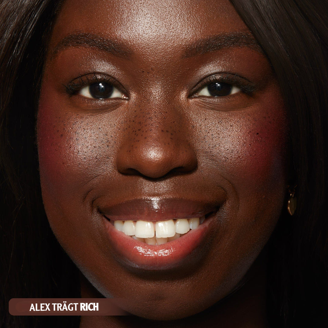 SonnenPunkte™ Verspielter Beauty-Akzent