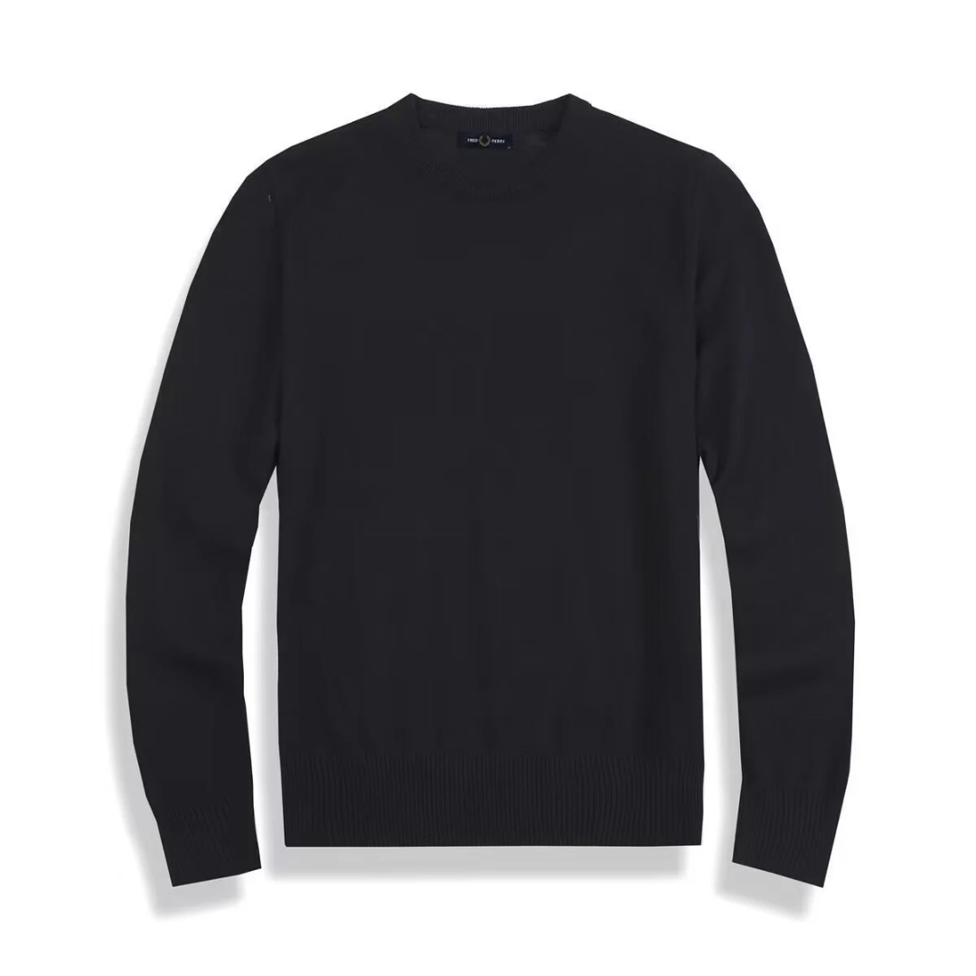 Ignacio™ - Eleganter Pullover