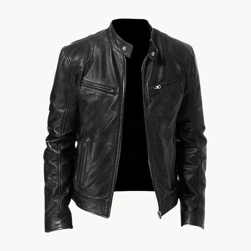 Julius | Elegantes vielseitiges Design Herrenjacke