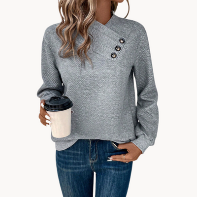 Carmen | Zeitloser Komfort Damenpullover