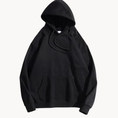 Noel | Relaxed Comfort Herren-Kapuzenpullover