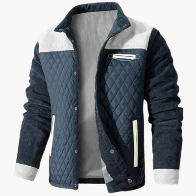 Primo | Leichte wetterfeste Windbreaker-Jacke für Männer