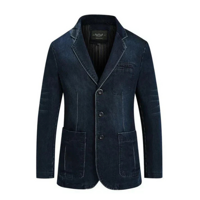 Rainer | Modern Stilvoll Komfort Herren Blazer