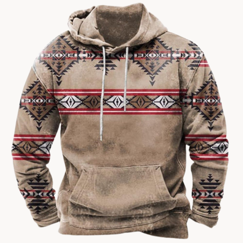 Emiliano | Cozy Insulating Comfort Herrenpullover
