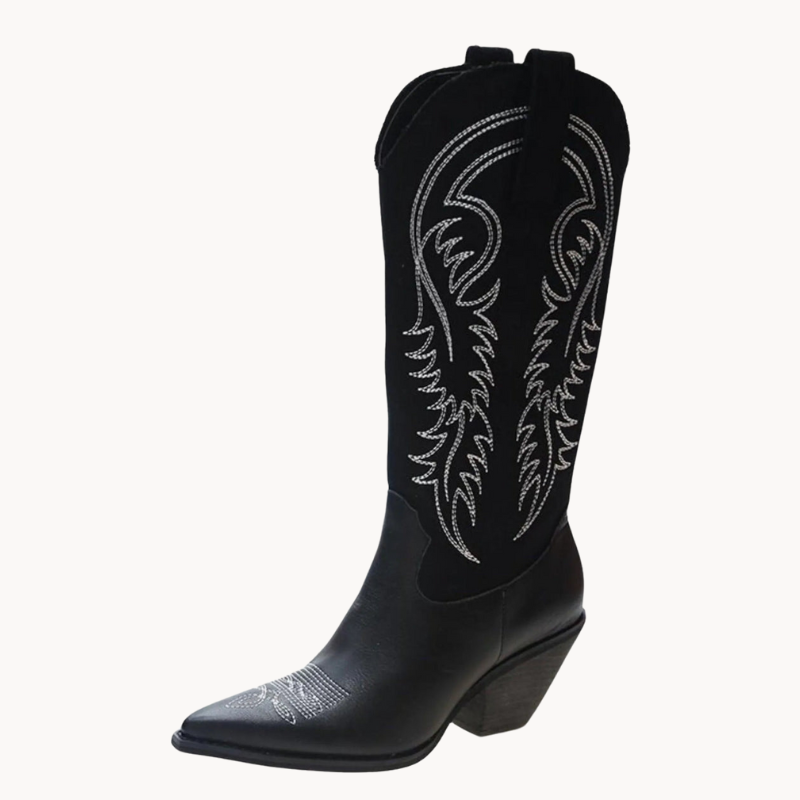 Linnea | Stilvolle bequeme Damenstiefel