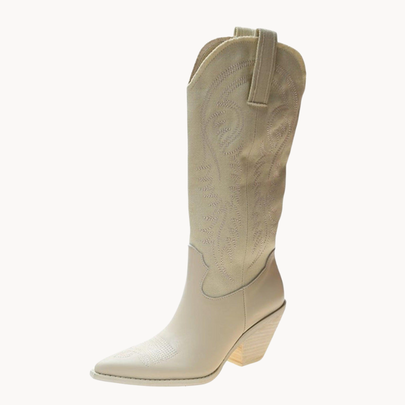 Linnea | Stilvolle bequeme Damenstiefel