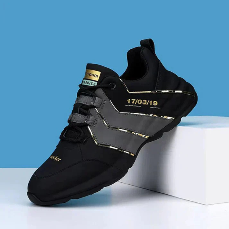 Tibor | Hochwertige und bequeme Sportschuhe für Männer