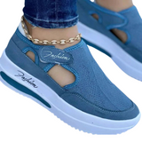Blau
