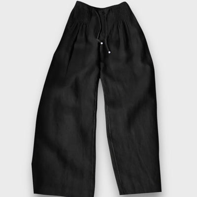 Arvena – Leichte Leinenhose