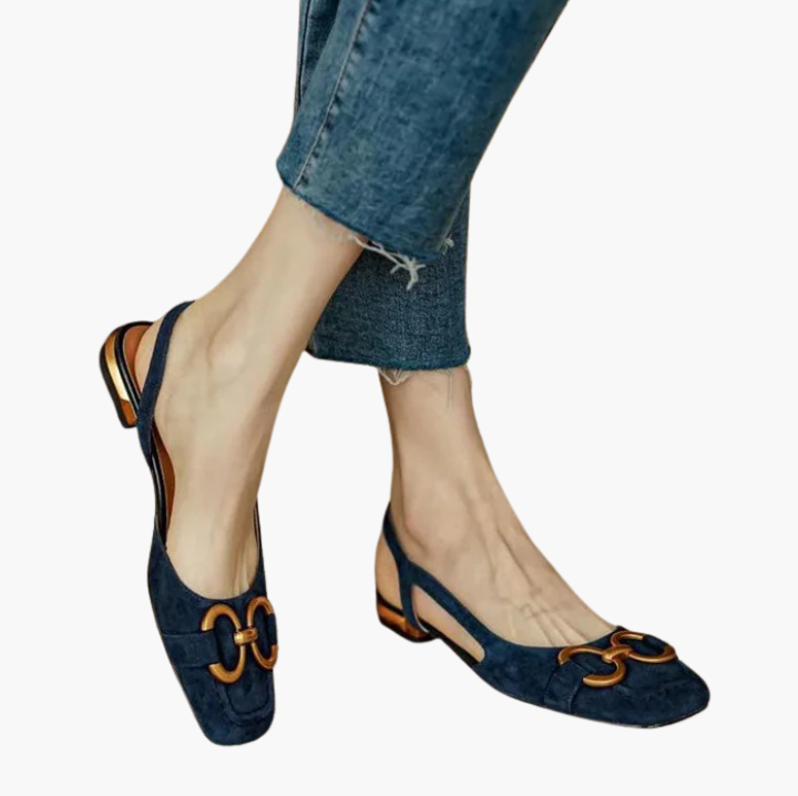 Wygodne™ | Komfortable orthopädische Sandalen