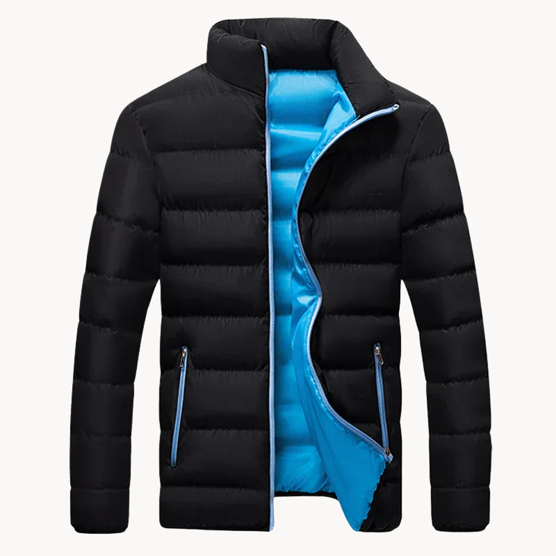 Gregor | Lightweight Thermal Insulation Herrenjacke