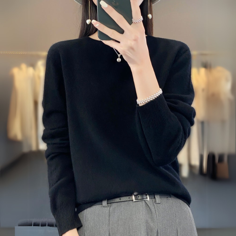 Greta | Kuschelige Wärme für kalte Tage Damenpullover