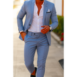 Blau 2