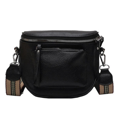 Damen Umhängetasche – Praktische Crossbody Schultertasche für den Alltag
