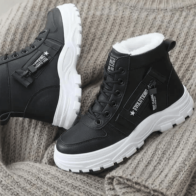 Livia - Winter Boots