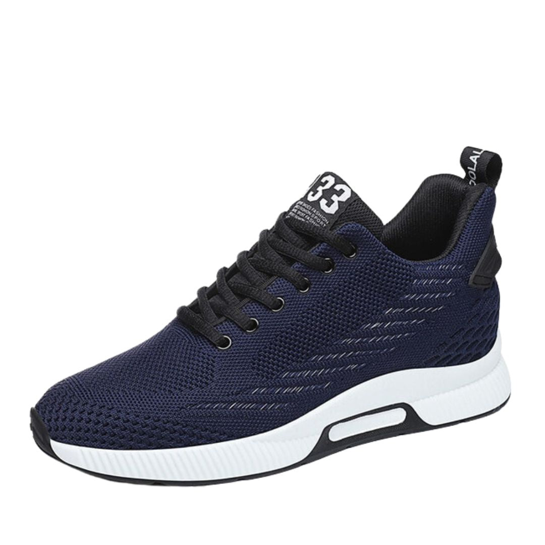 Kai™ - Lässige Herrenschuhe | +6CM