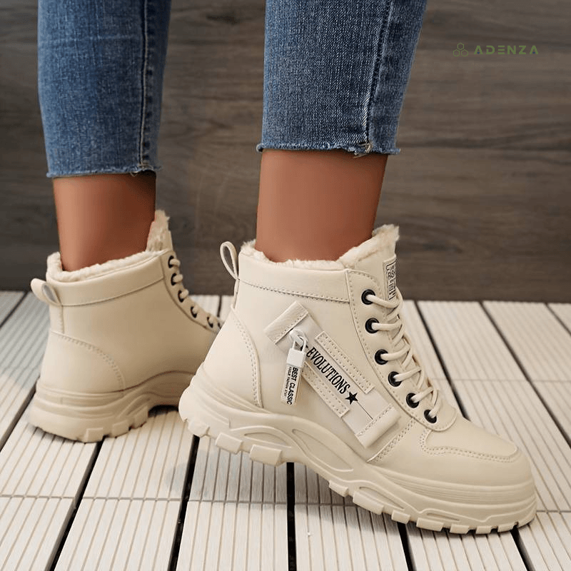 Livia - Winter Boots