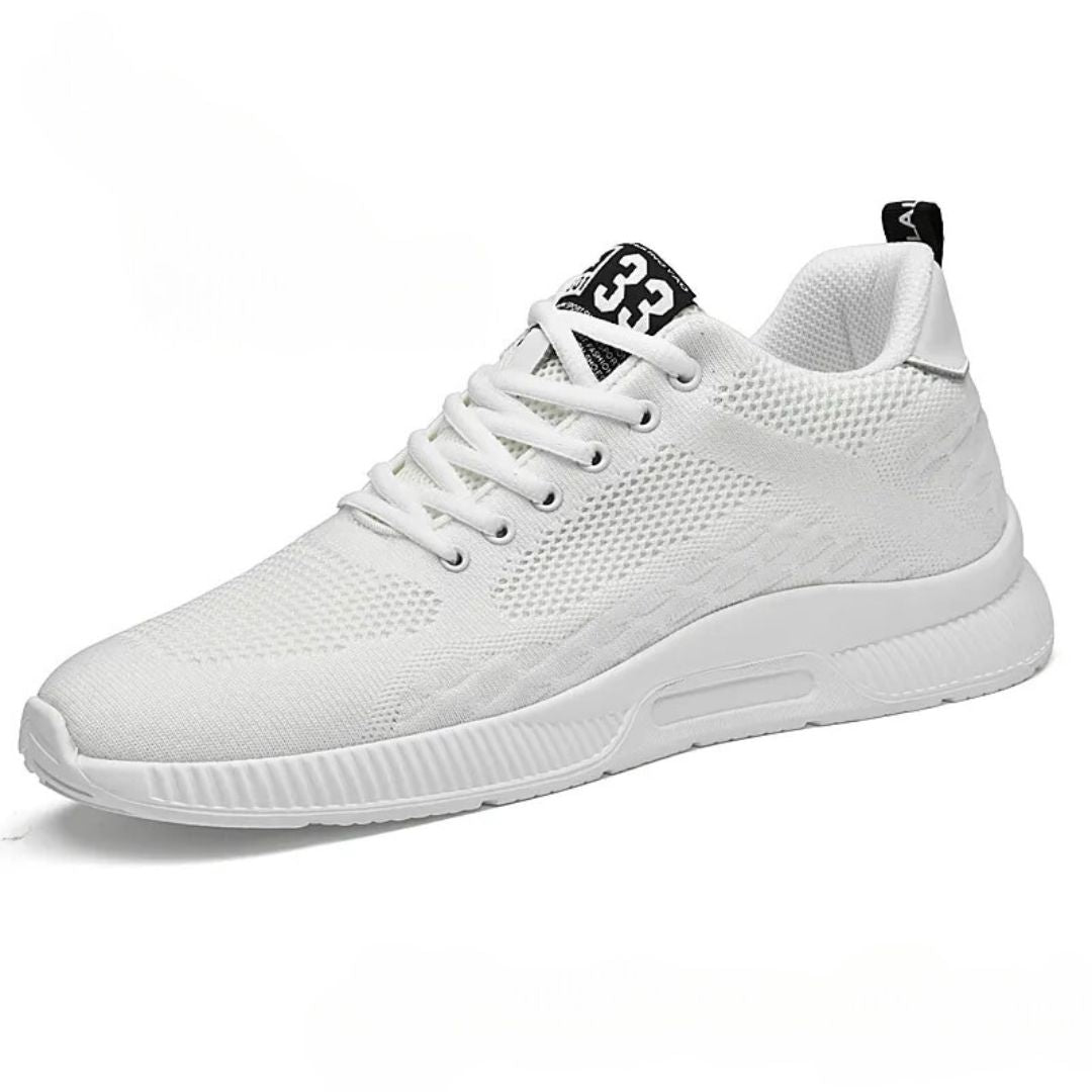 Ingmar™ - Lässige Herrenschuhe | +6CM