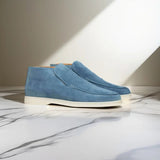 Ozeanblau