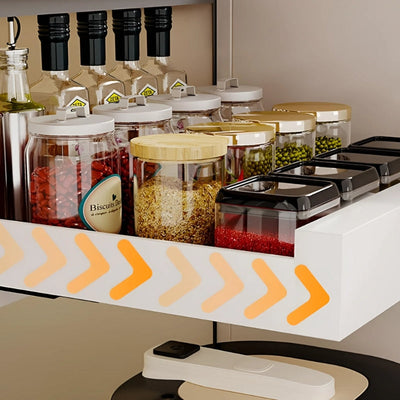 SchubPlus™ Organisierte Living-Lösung