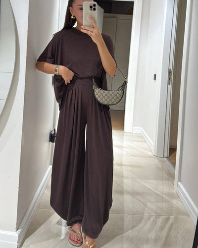 Valeria | Zweiteiliges Set