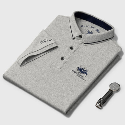 Ken | Premium Polo-Hemd
