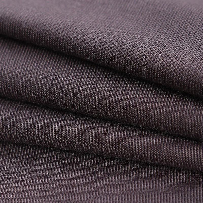 Thermos | Thermische Unterwäsche für Herren Slim Fit 5-teilig