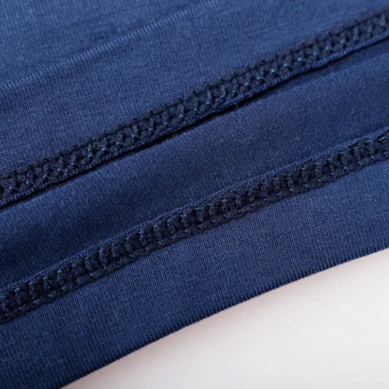 Terazo | Thermoregulierendes Langarmshirt für Herren Herbst