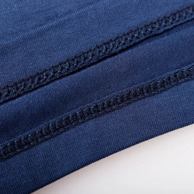 Terazo | Thermoregulierendes Langarmshirt für Herren Herbst